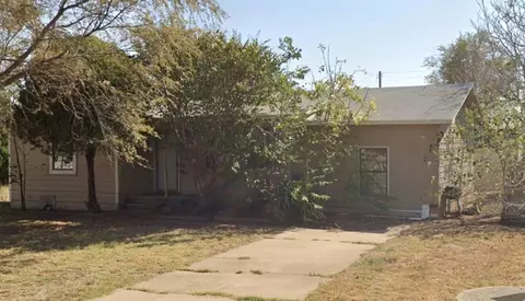 1112 Eula St, Altus, OK 73521 photo 1