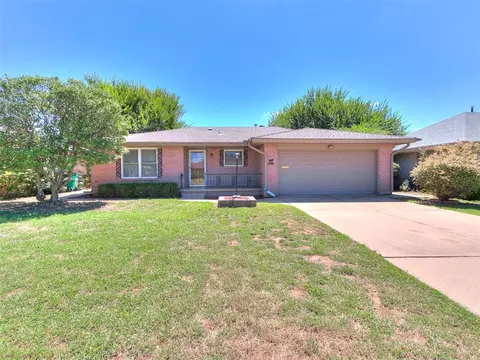 520 SW 70th St, Oklahoma City, OK 73139
