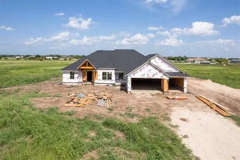 30115 Cashion Acres Rd, Cashion, OK 73016
