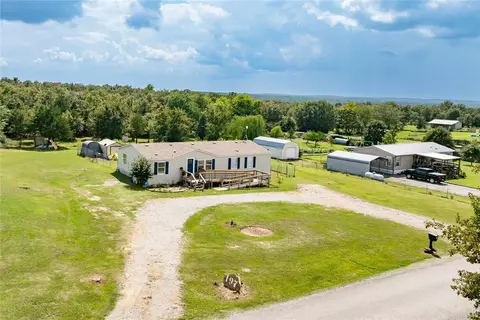 197 W Turnpike Rd, Mcalester, OK 74501