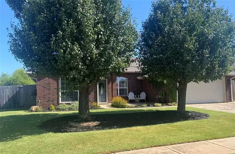 5401 SE 81st Ter, Oklahoma City, OK 73135