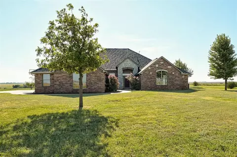 6565 220th Nw St, Okarche, OK 73762