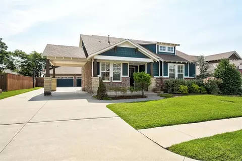 1508 Station St, Edmond, OK 73034