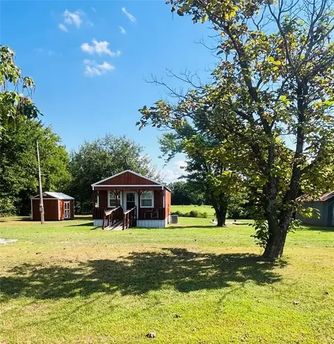 1101 W 1st St, Prague, OK 74864