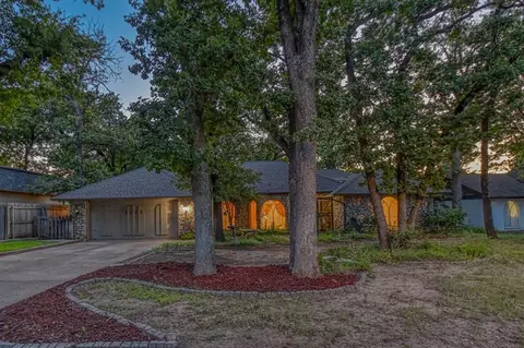 3129 N Timber Ave, Bethany, OK 73008