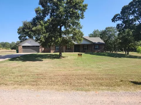 160 Oak Hollow Rd, Tecumseh, OK 74873