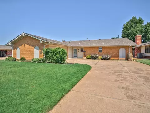 5801 NW 86th St, Oklahoma City, OK 73132