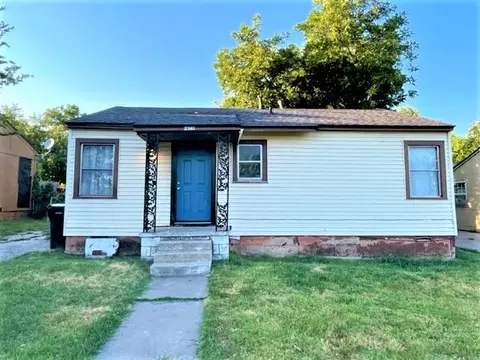 1409 SW 13 St, Oklahoma City, OK 73108