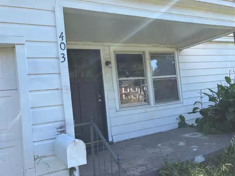 403 E Key Blvd, Oklahoma City, OK 73110