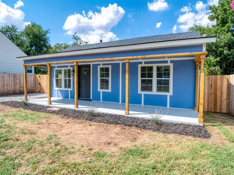 3217 NW 29th St, Oklahoma City, OK 73107