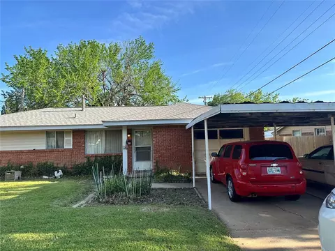110 Mimosa Dr, Norman, OK 73069