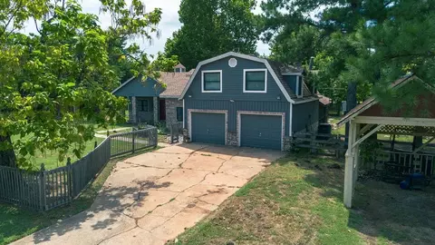 331299 E 875 Rd, Wellston, OK 74881