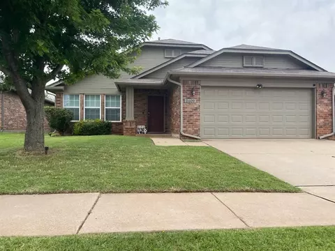 2609 Fennel Rd, Oklahoma City, OK 73128