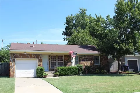 3247 NW 47th St, Oklahoma City, OK 73112