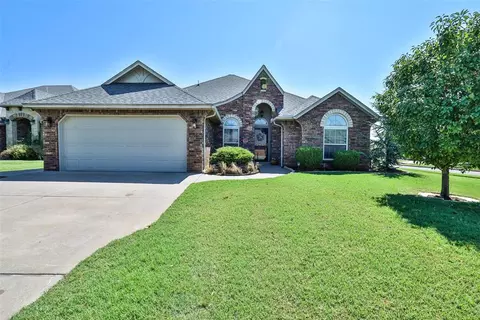 17312 Prado Dr, Oklahoma City, OK 73170