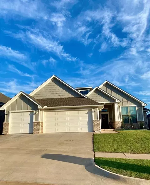 9320 SW 44th Ter, Oklahoma City, OK 73179