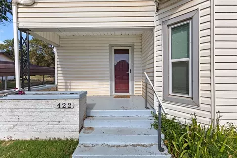422 N Main St, Okeene, OK 73763 photo 7