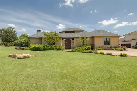 17108 Rainwater Trl, Edmond, OK 73012