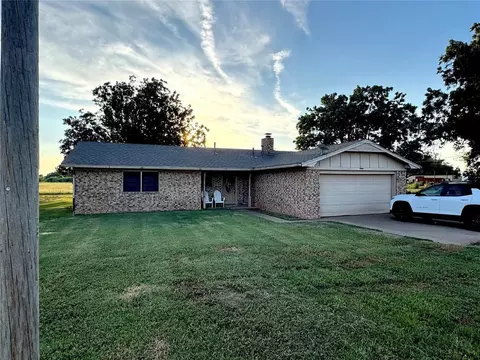 193 King Avenue Ave, Elmer, OK 73539