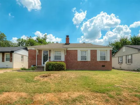 1925 N Park Ave, Shawnee, OK 74804