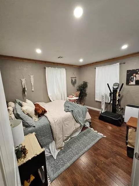 216 S Apache St, Binger, OK 73009 photo 13