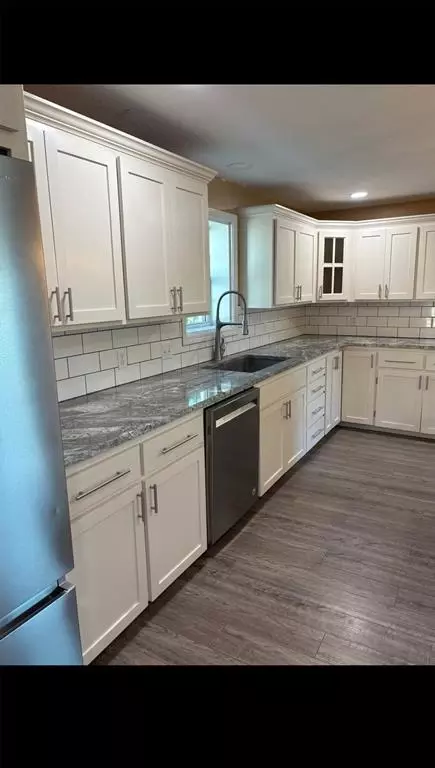 Kitchen - 307 E 6th St, Granite, OK 73547 photo 1 of 3