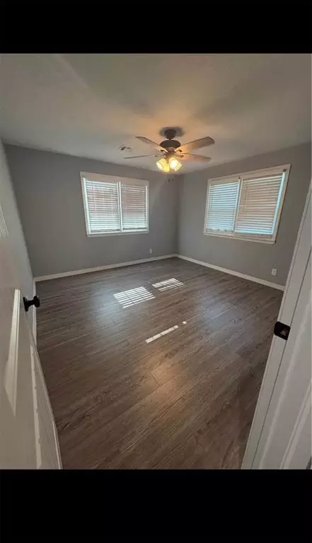 Bedroom - 307 E 6th St, Granite, OK 73547 photo 2 of 3