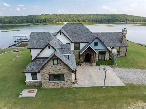 103098 N 3750 Rd, Okemah, OK 74859