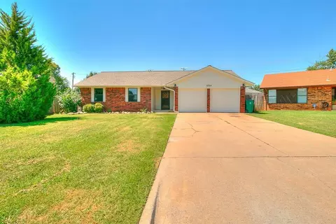 10325 S Hillcrest Dr, Oklahoma City, OK 73159