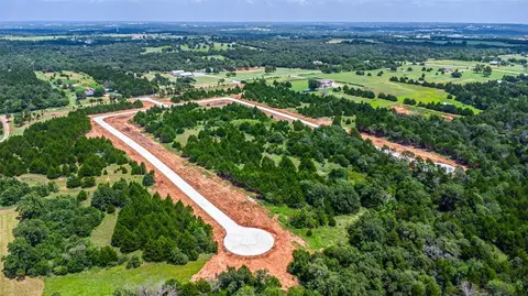 9429 Eliana Dr, Guthrie, OK 73044