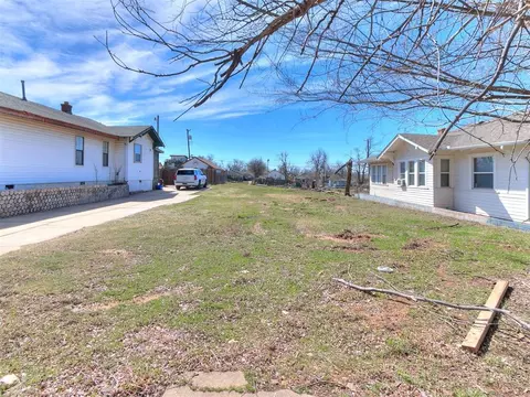1628 W Park Pl, Oklahoma City, OK 73106
