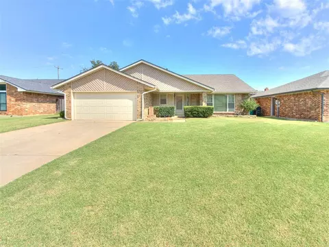 8321 NW 113th Ter, Oklahoma City, OK 73162