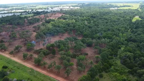 0011 S Post Rd, Guthrie, OK 73044