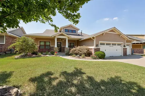 4740 October Dr, Edmond, OK 73034