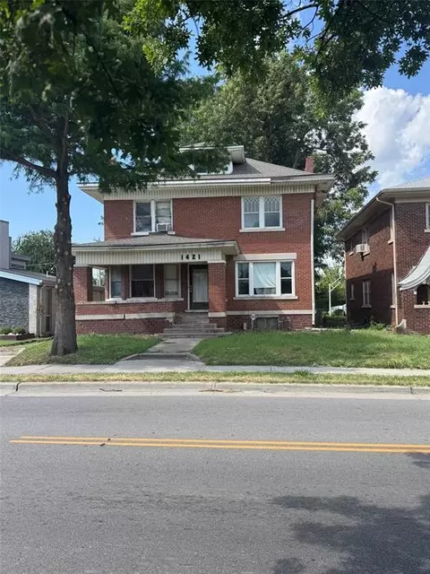 1421 NW 16th St, Oklahoma City, OK 73106