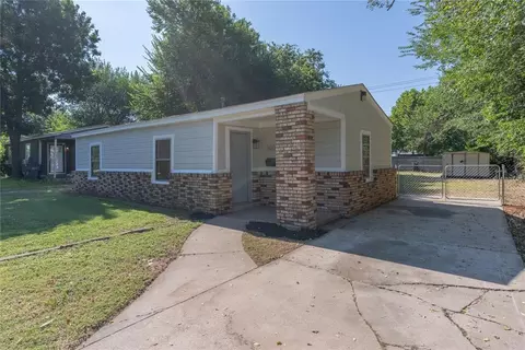 1006 SE 51st St, Oklahoma City, OK 73129