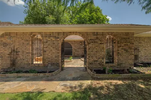 9508 S Trafalgar Dr, Oklahoma City, OK 73139