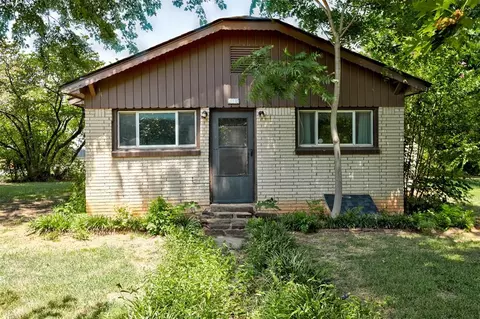 4001 Meadowview Dr, Del City, OK 73115