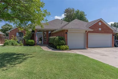 9408 Southlake Dr, Oklahoma City, OK 73159