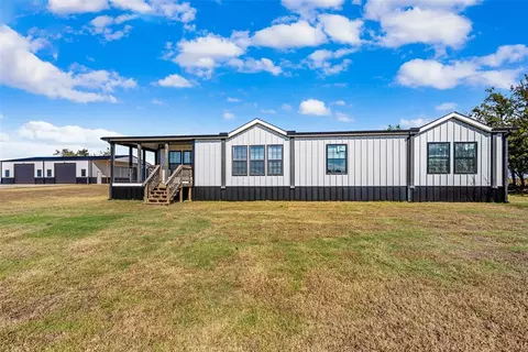 1945 County Street 2840, Amber, OK 73004