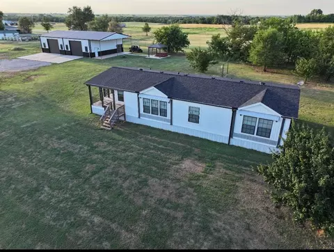 1945 County Street 2840, Amber, OK 73004