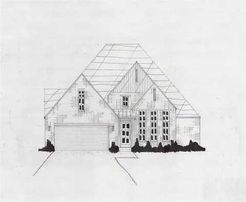 15513 Bergman Cir, Edmond, OK 73013