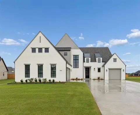 546 Paris Ave, Piedmont, OK 73078