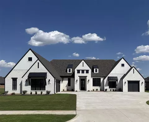 478 Paris Ave, Piedmont, OK 73078