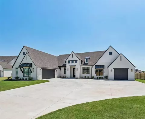 478 Paris Ave, Piedmont, OK 73078