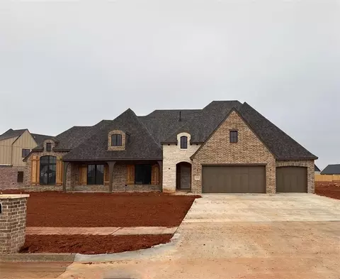 545 Venetian Ave, Piedmont, OK 73078