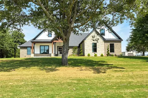 2262 County Road 1314 Rd, Blanchard, OK 73010