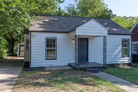 717 NW 28th St, Oklahoma City, OK 73103