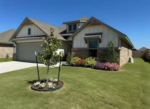 628 Honey Springs Ln, Shawnee, OK 74804
