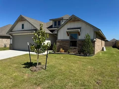 628 Honey Springs Ln, Shawnee, OK 74804